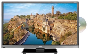 ЖК телевизор BBK 22LED-4097/FT2C в Нижнем Новгороде