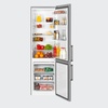 Холодильник Beko RCSK 379M21S в Нижнем Новгороде вид 3