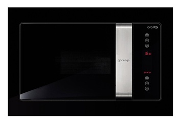 Микроволновая печь Gorenje BM6250 ORA X в Нижнем Новгороде