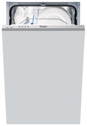 Посудомоечная машина Hotpoint-Ariston LST 114 A в Нижнем Новгороде