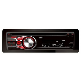 CD ресивер JVC KD-R317EE в Нижнем Новгороде