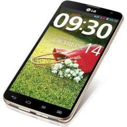 LG D686 G Pro Lite Dual Black Gold в Нижнем Новгороде