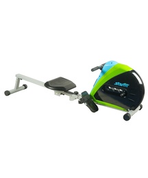 Гребной тренажер StarFit RW-201 в Нижнем Новгороде