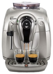 Кофемашина Philips Saeco HD 8747/09 в Нижнем Новгороде