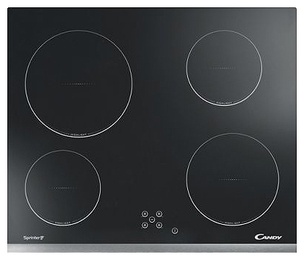 Электрическая поверхность Candy CH 64 X в Нижнем Новгороде