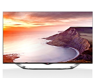 ЖК телевизор LG 60LA860V в Нижнем Новгороде