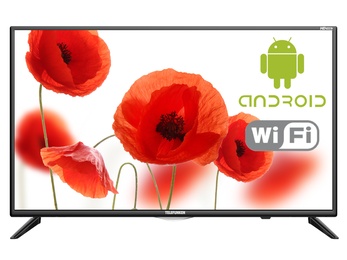 ЖК телевизор Telefunken TF-LED32S93T2S в Нижнем Новгороде