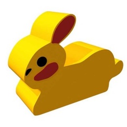 Мягкий элемент Romana "Зайка" ДМФ-МК-01.94.05 в Нижнем Новгороде