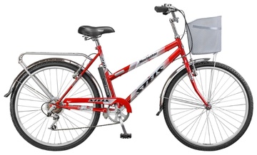 Велосипед Stels Navigator 210 Lady (2012) в Нижнем Новгороде