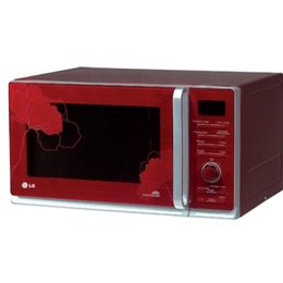 Микроволновая печь LG MF-6588PRFR в Нижнем Новгороде