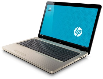 Ноутбук HP G62-b11ER P340 250Gb W7HB в Нижнем Новгороде