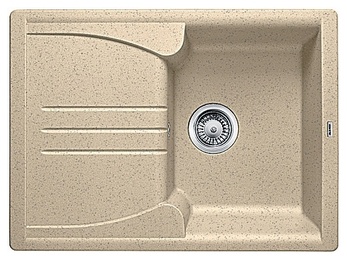 Мойка Blanco Teno 40 S Гранит, бежевый "Саванна" в Нижнем Новгороде