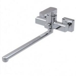 Смес д/в 1руч Смарт-Квадро SM163502AA_R (1) Smart в Нижнем Новгороде