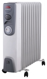 Масляный радиатор Supra ORS-11T-2N в Нижнем Новгороде