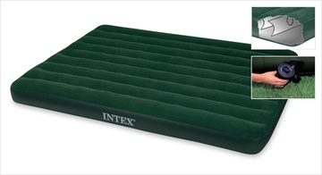 Матрас Intex 66969 "Prestige" 152х203х22см в Нижнем Новгороде