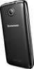 Lenovo A390 Black в Нижнем Новгороде вид 3