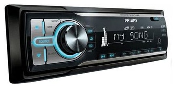 CD ресивер Philips CEM-200 в Нижнем Новгороде