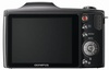 Фотоаппарат Olympus SZ-11 Black в Нижнем Новгороде вид 2