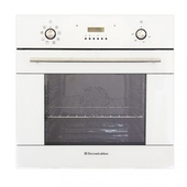 Электрическая духовка De Luxe 6009.02 эшв-012 