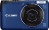 Фотоаппарат Canon PowerShot A2200 Blue в Нижнем Новгороде вид 3