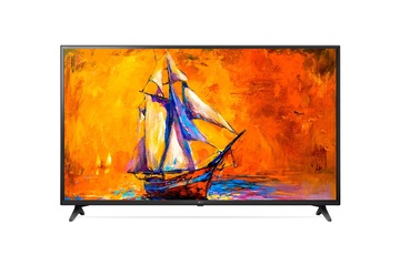 ЖК телевизор LG 55UK6200PLA в Нижнем Новгороде
