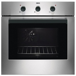 Электрическая духовка Zanussi ZOB 331 X в Нижнем Новгороде