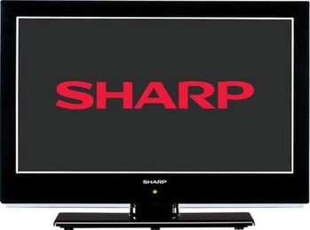 ЖК телевизор Sharp LC-22LE240 в Нижнем Новгороде