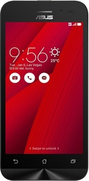 Asus ZB452KG Red в Нижнем Новгороде