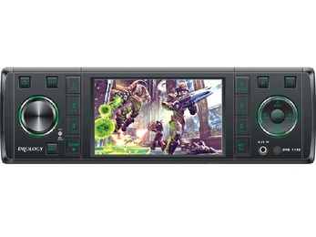 Мультимедийный центр Prology DVS-1135 B/R в Нижнем Новгороде