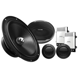 Автоакустика Philips CSP650 в Нижнем Новгороде