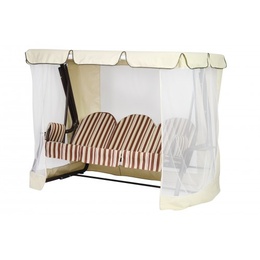 Качели садовые "Манхэттен" в Нижнем Новгороде