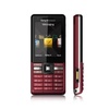 Sony Ericsson J105i Naite Ginger Red в Нижнем Новгороде вид 3