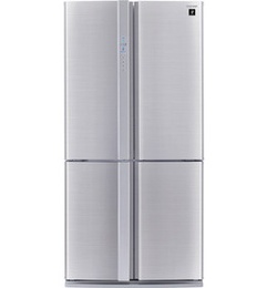 Холодильник Sharp SJ-FP97VST в Нижнем Новгороде