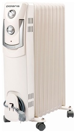 Масляный радиатор Polaris PRE M 0715 в Нижнем Новгороде