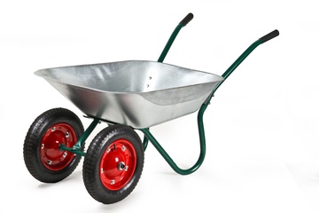 Тачка Фазенда WB6412 в Нижнем Новгороде