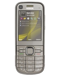 Nokia 6720 Classic Gray в Нижнем Новгороде