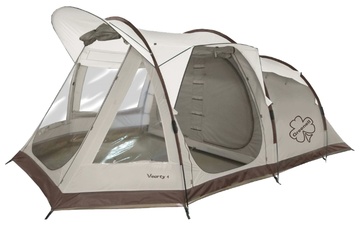 Палатка Greenell Вэрти 4 в Нижнем Новгороде