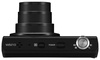 Фотоаппарат Samsung WB210 Black в Нижнем Новгороде вид 3