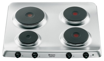 Электрическая поверхность Hotpoint-Ariston PF 604 IX в Нижнем Новгороде