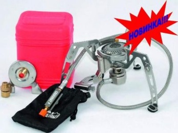 Газовая горелка Следопыт "Трипоид" в Нижнем Новгороде