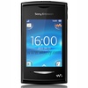 Sony Ericsson W150i Yendo Black в Нижнем Новгороде вид 2