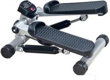 Министеппер Tempus IRST32 в Нижнем Новгороде