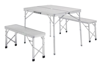 Набор мебели туристический, складной (стол 90х65х73 см) в Нижнем Новгороде