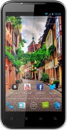 Highscreen Blast в Нижнем Новгороде