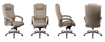 Кресло 611 Beige в Нижнем Новгороде