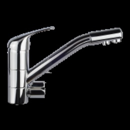 Смеситель Kuppersberg ECO KG2665 Chrome в Нижнем Новгороде