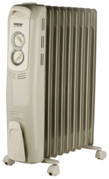 Масляный радиатор Vitesse VS-871 в Нижнем Новгороде