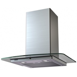 Вытяжка Krona Scarlett 3P 900 Inox/Glass в Нижнем Новгороде