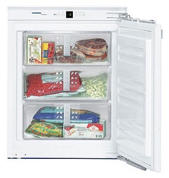 Морозильная камера Liebherr IG 956 в Нижнем Новгороде