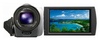 Видеокамера Sony HDR-CX130E Silver в Нижнем Новгороде вид 4